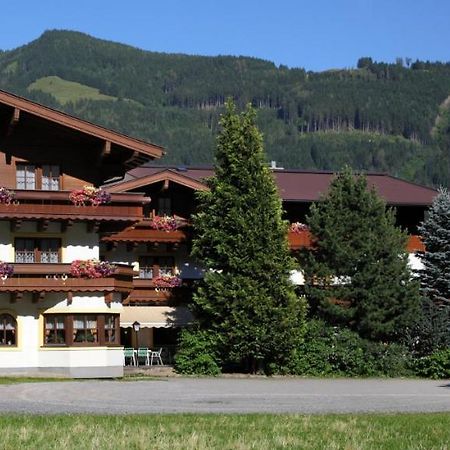 Pension Alpenrose Майсхофен Экстерьер фото