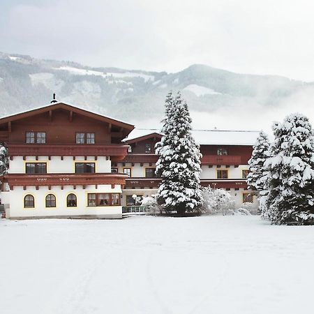 Pension Alpenrose Майсхофен Экстерьер фото