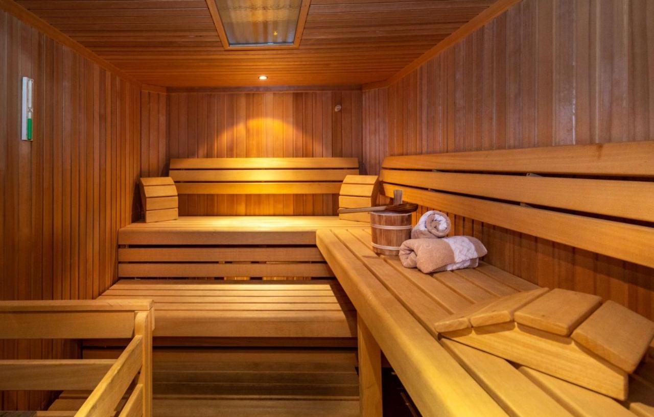 Pension Alpenrose Майсхофен Экстерьер фото